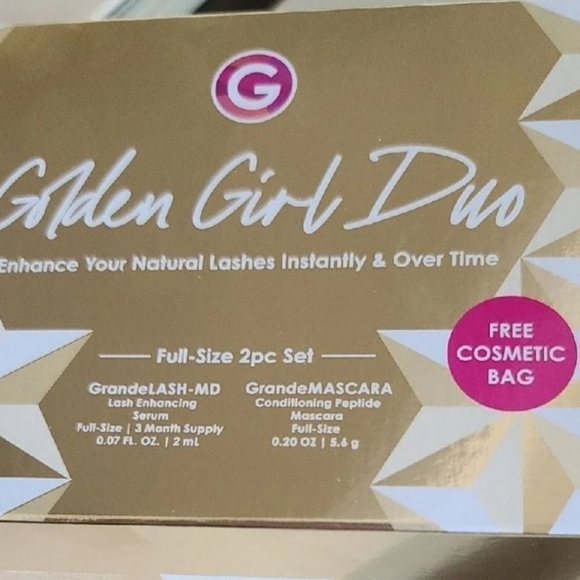 Grande lash MD lash repair serum cosmetics